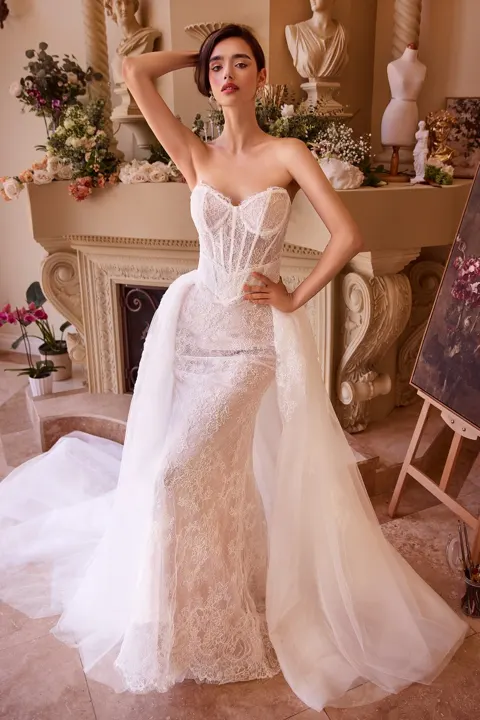 Andrea &amp; Leo WL044 Dress