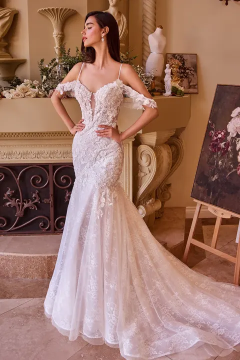 Andrea &amp; Leo WL051 Dress