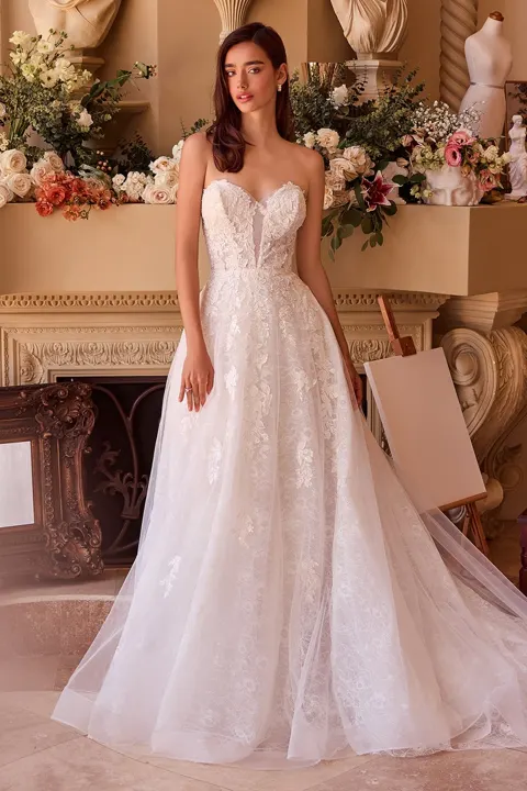 Andrea &amp; Leo WL052 Dress