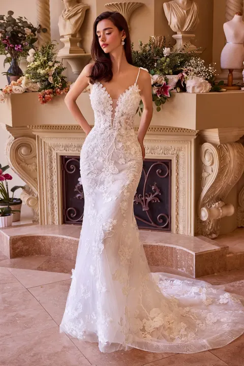 Andrea &amp; Leo WL053 Dress