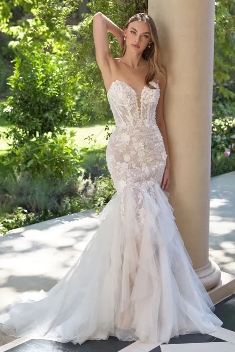 Andrea &amp; Leo WL062 Dress