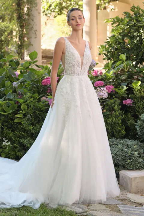 Andrea &amp; Leo WL064 Dress