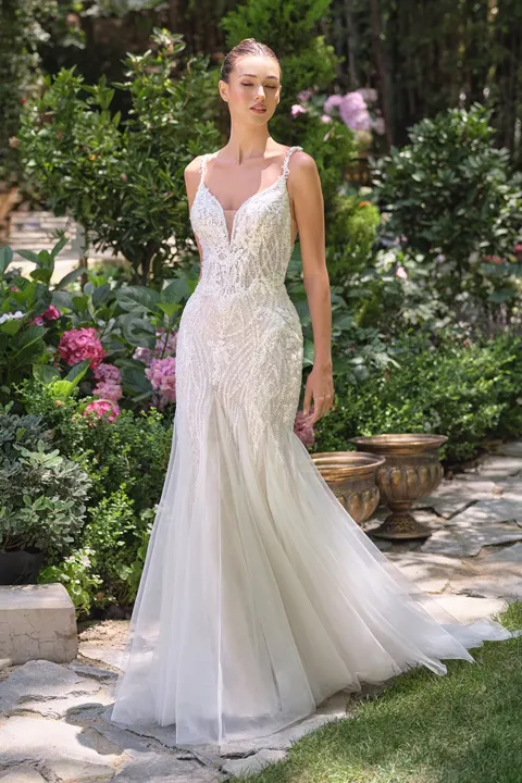 Andrea &amp; Leo WL066 Dress