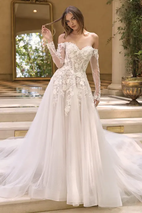 Andrea &amp; Leo WL067 Dress