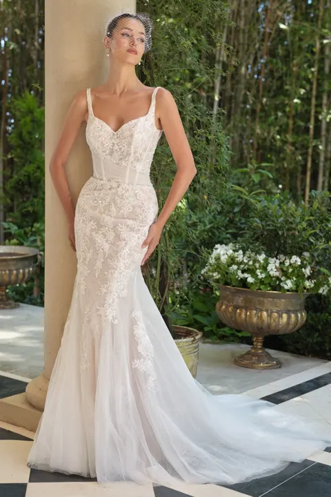 Andrea &amp; Leo WL068 Dress