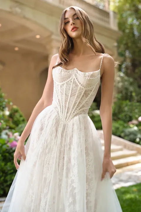 Andrea &amp; Leo WL069 Dress