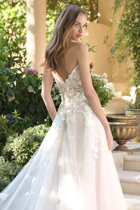 Andrea &amp; Leo WL070 Dress