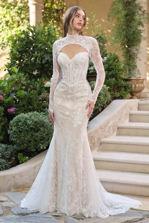 Andrea &amp; Leo WL071 Dress