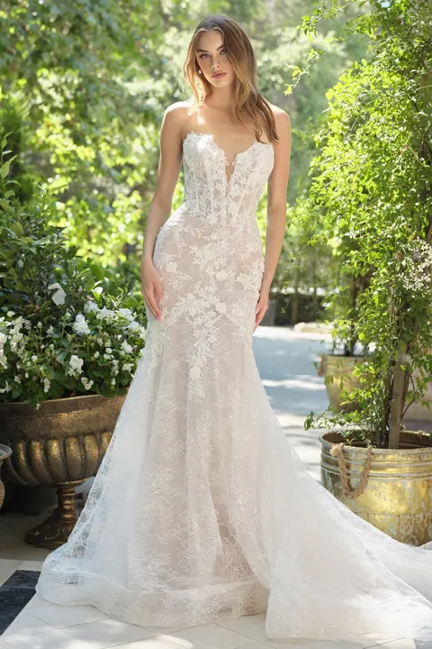 Andrea &amp; Leo WL072 Dress