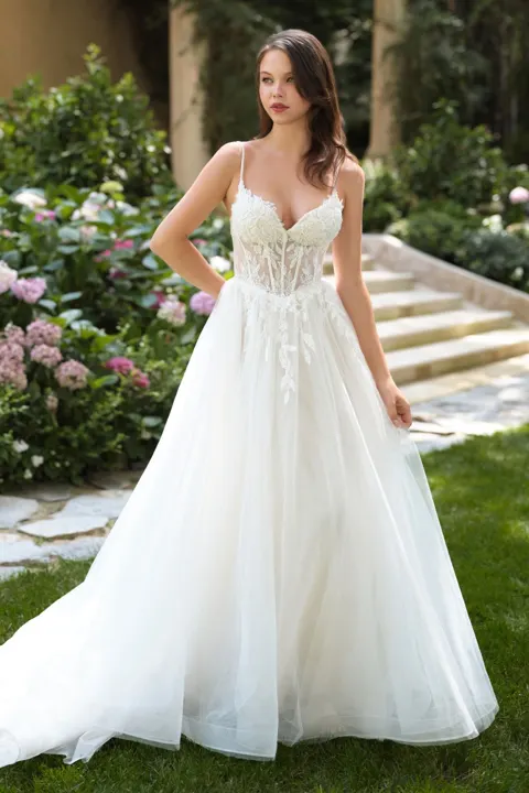 Andrea &amp; Leo WL087 Dress
