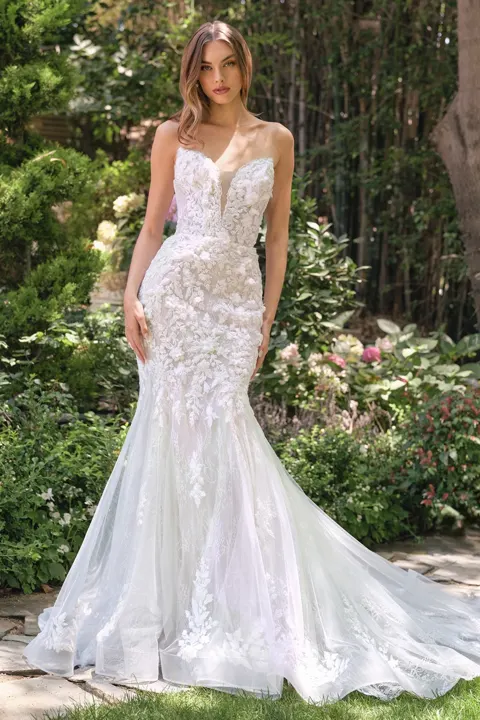 Andrea &amp; Leo WL088 Dress