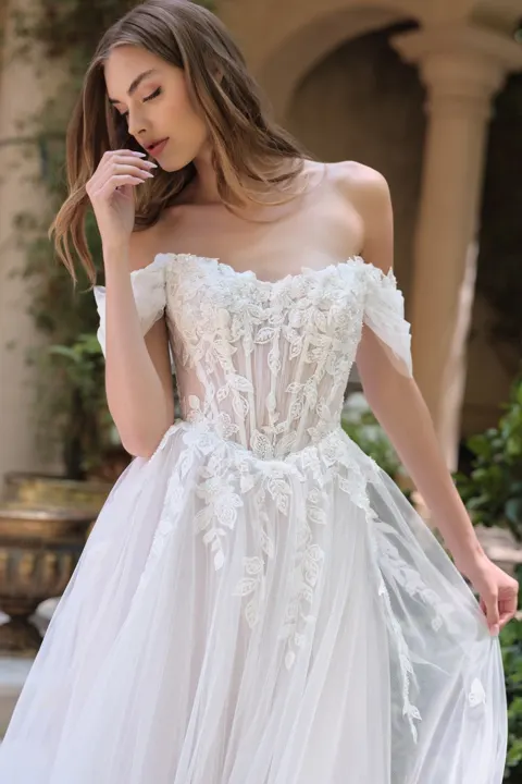 Andrea &amp; Leo WL089 Dress
