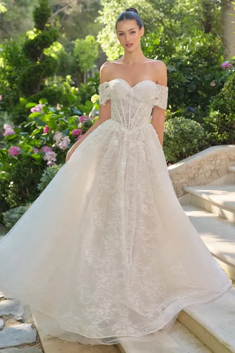 Andrea &amp; Leo WL090 Dress