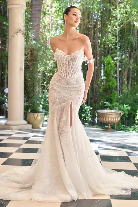 Andrea &amp; Leo WL099 Dress