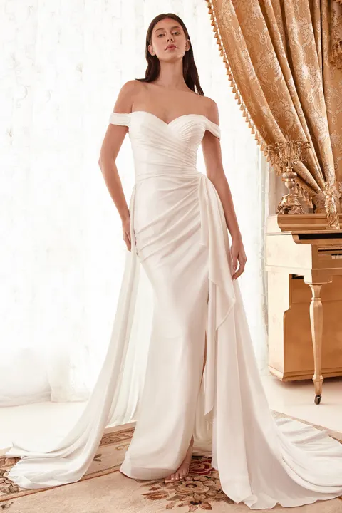 Ladivine WN315 Dress