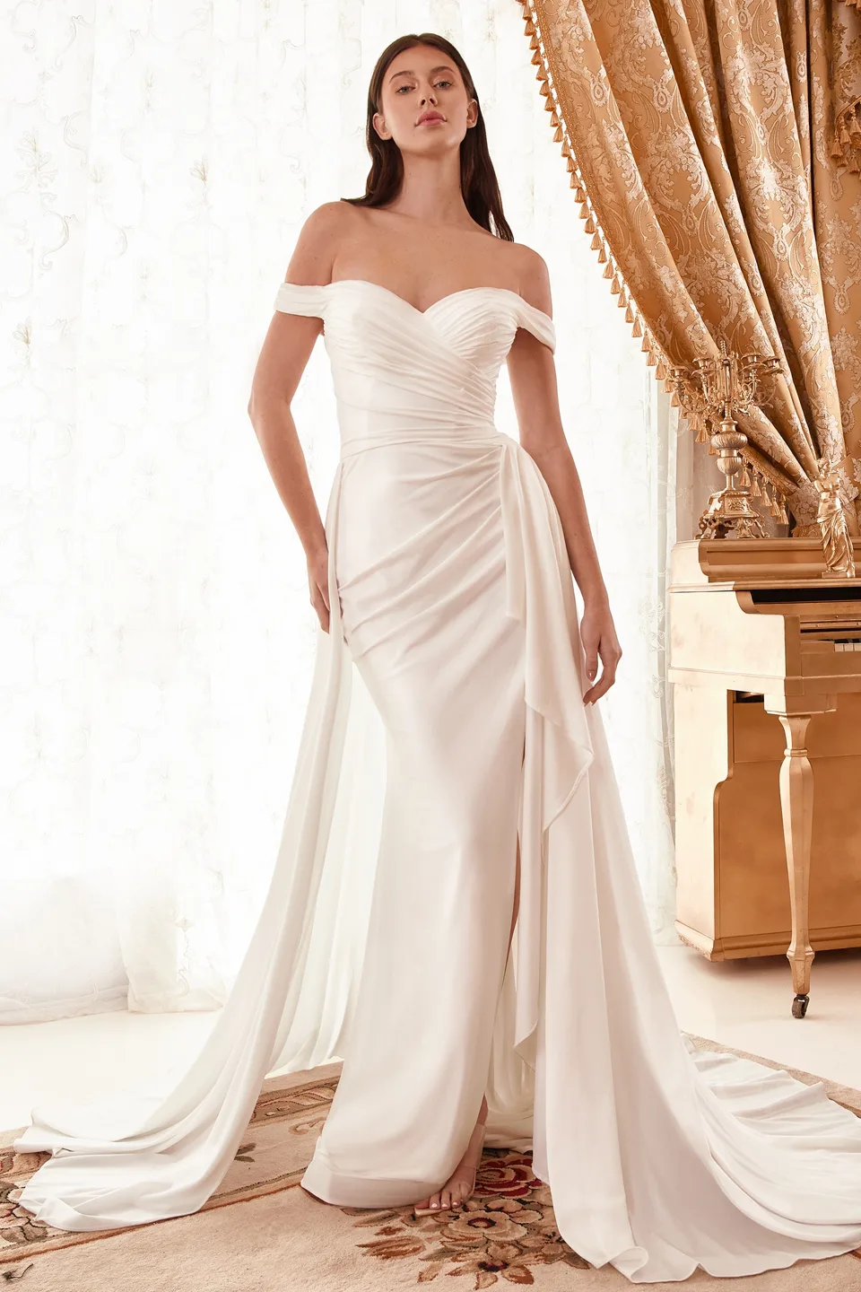 Ladivine WN315 Dress