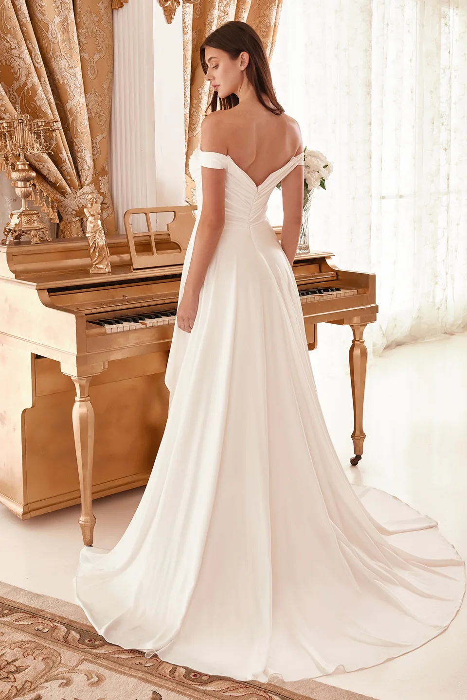 Ladivine WN315 Dress