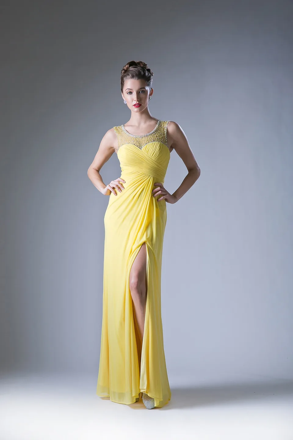 Ladivine Collective XP13 Dress — 1