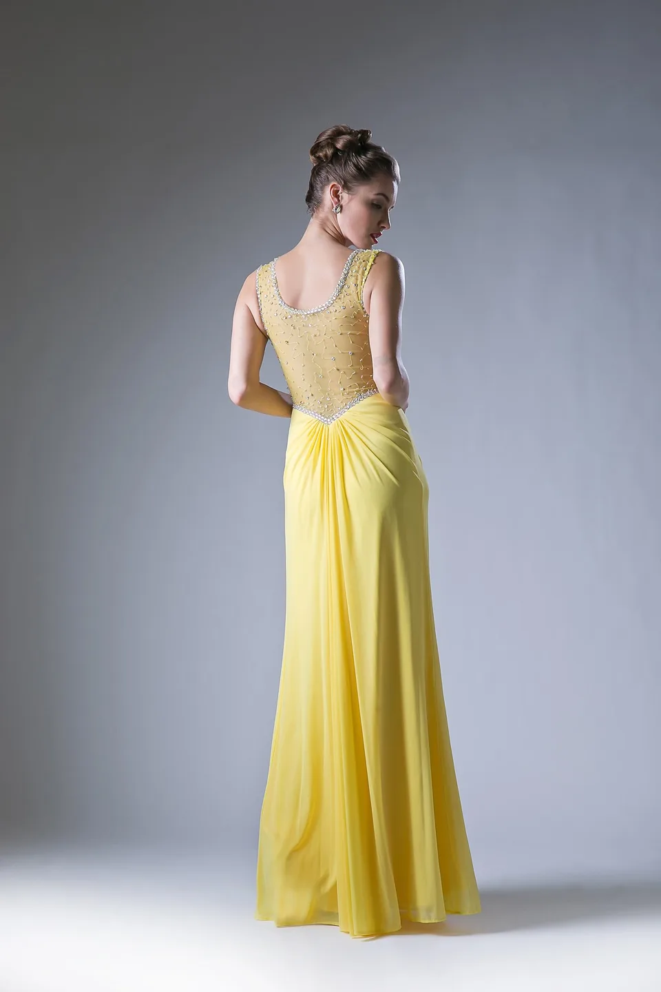 Ladivine Collective XP13 Dress — 2