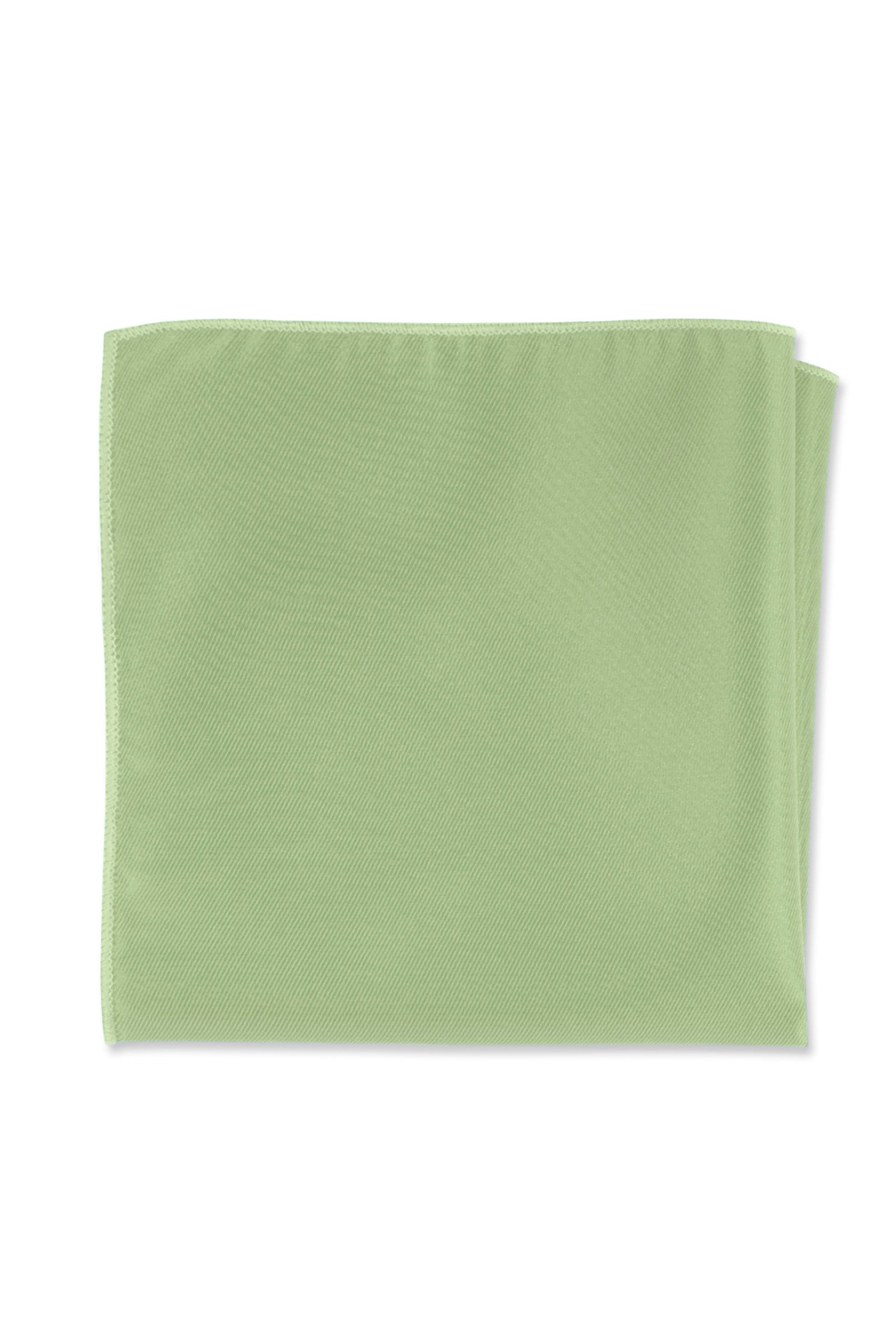 Meadow Solid Pocket Square — photo 1