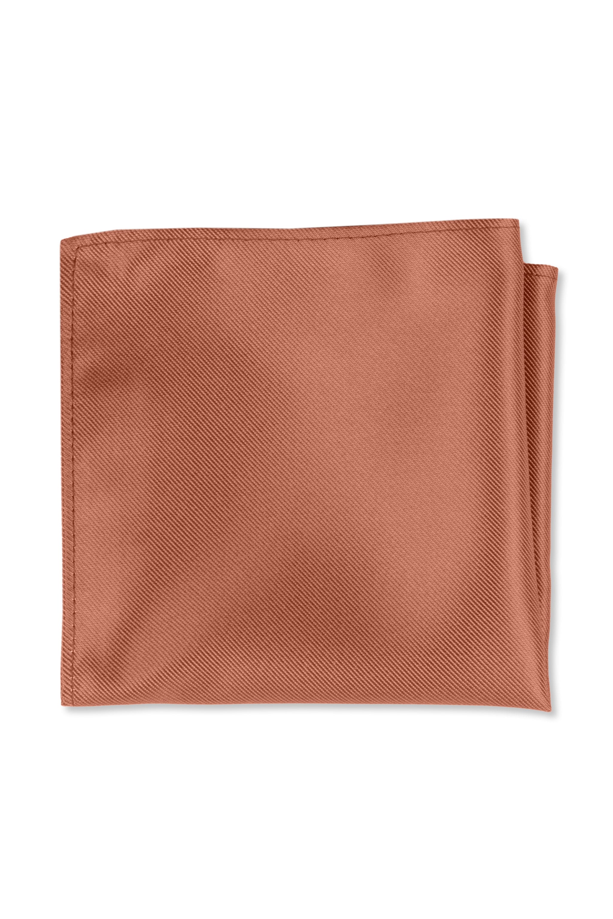 Sedona Solid Pocket Square — photo 1
