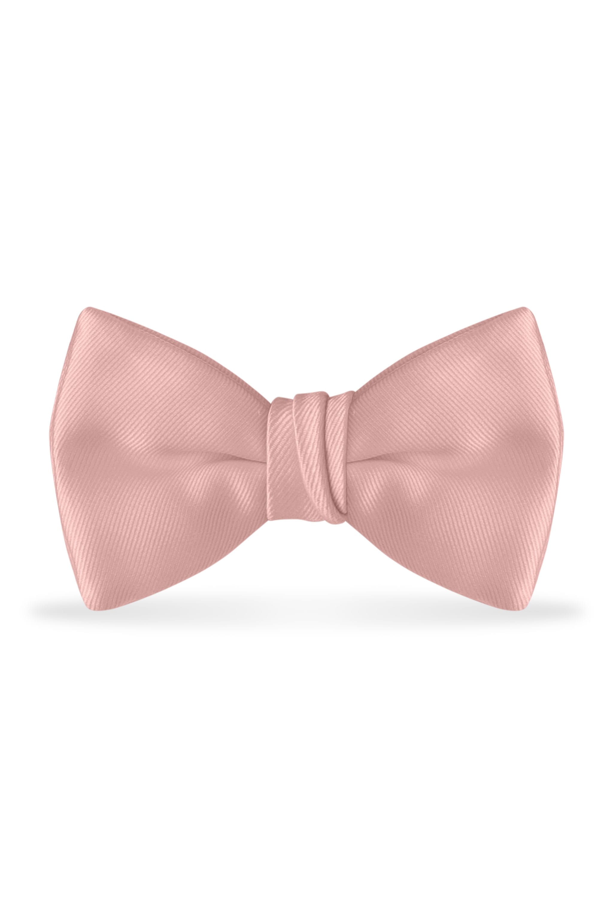 Solid Ballet Bow Tie