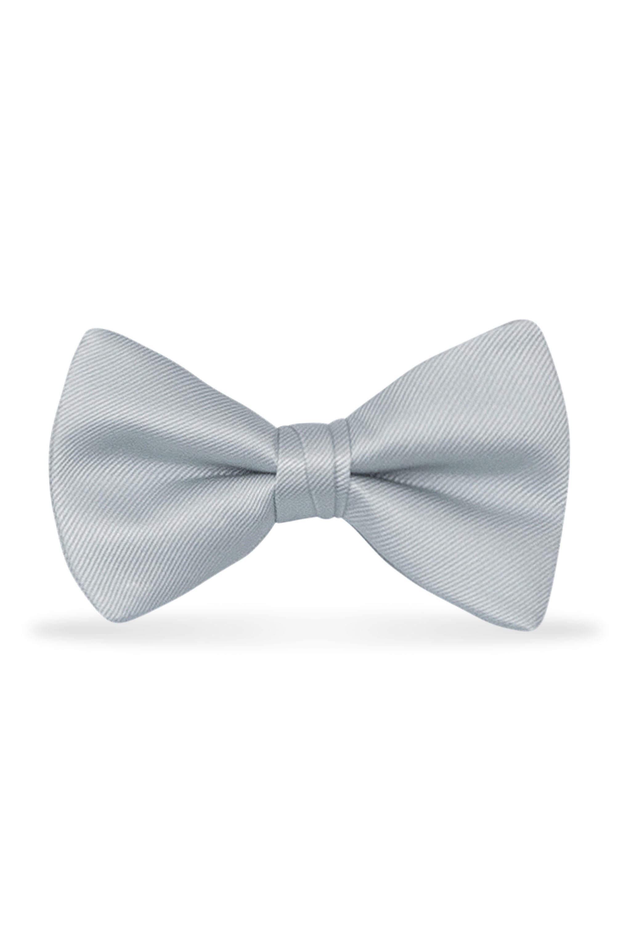 Solid Mist Bow Tie — photo 1