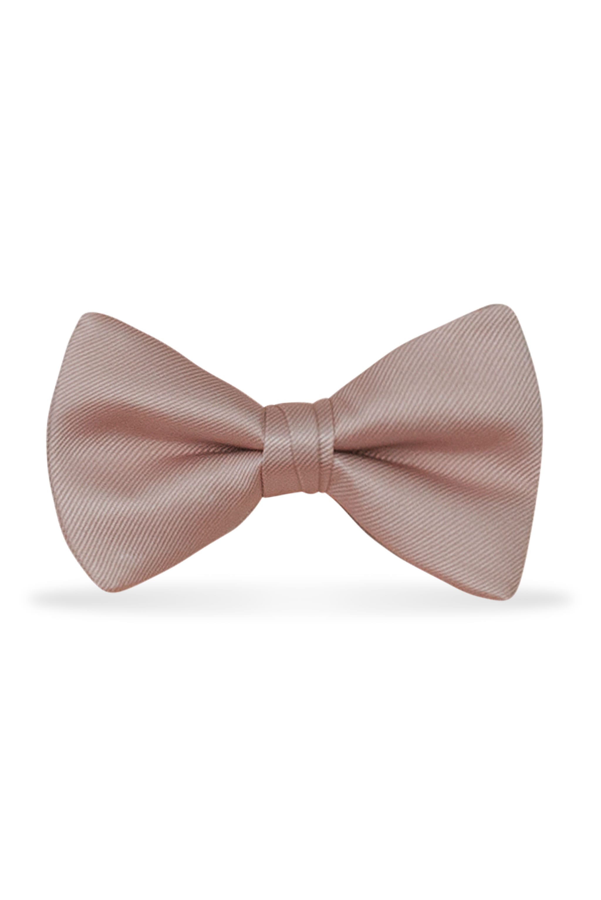 Solid Quartz Bow Tie — photo 1