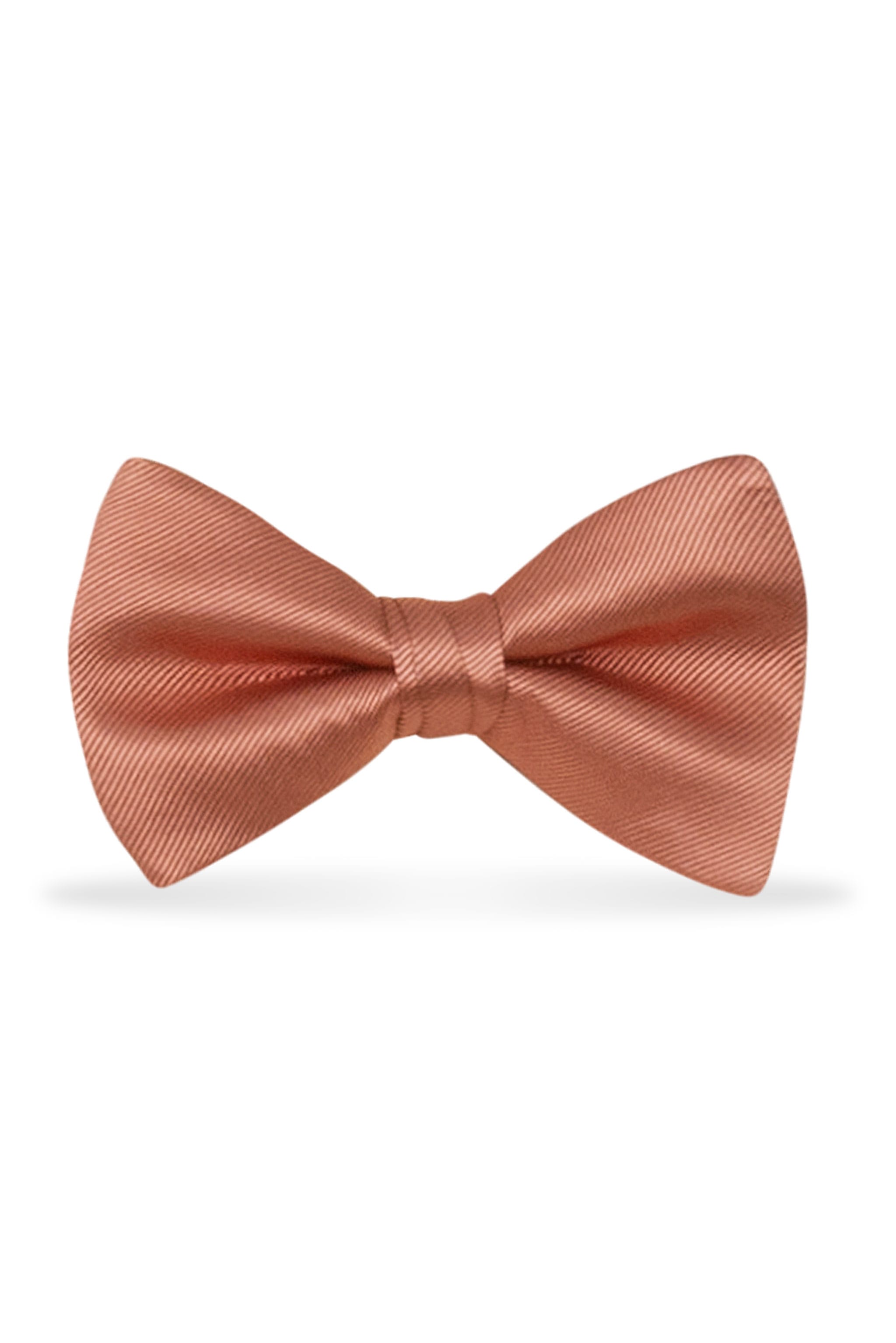 Solid Sedona Bow Tie