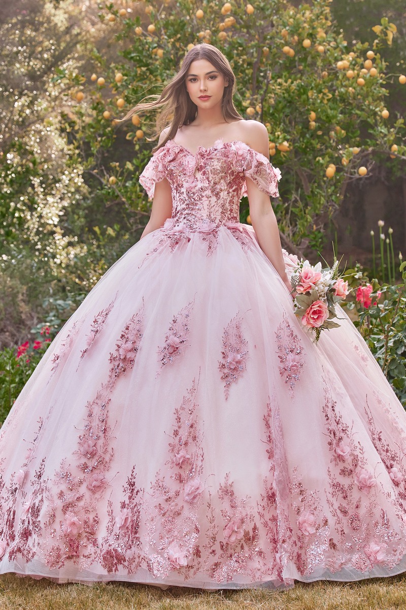 Ladivine 15701 Dress — photo 3