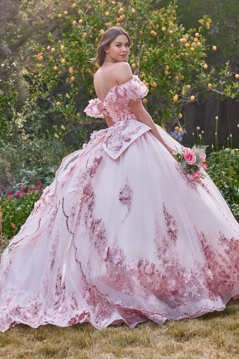 Ladivine 15701 Dress — photo 5