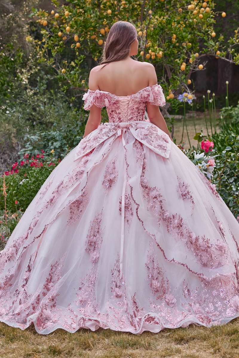 Ladivine 15701 Dress — photo 4