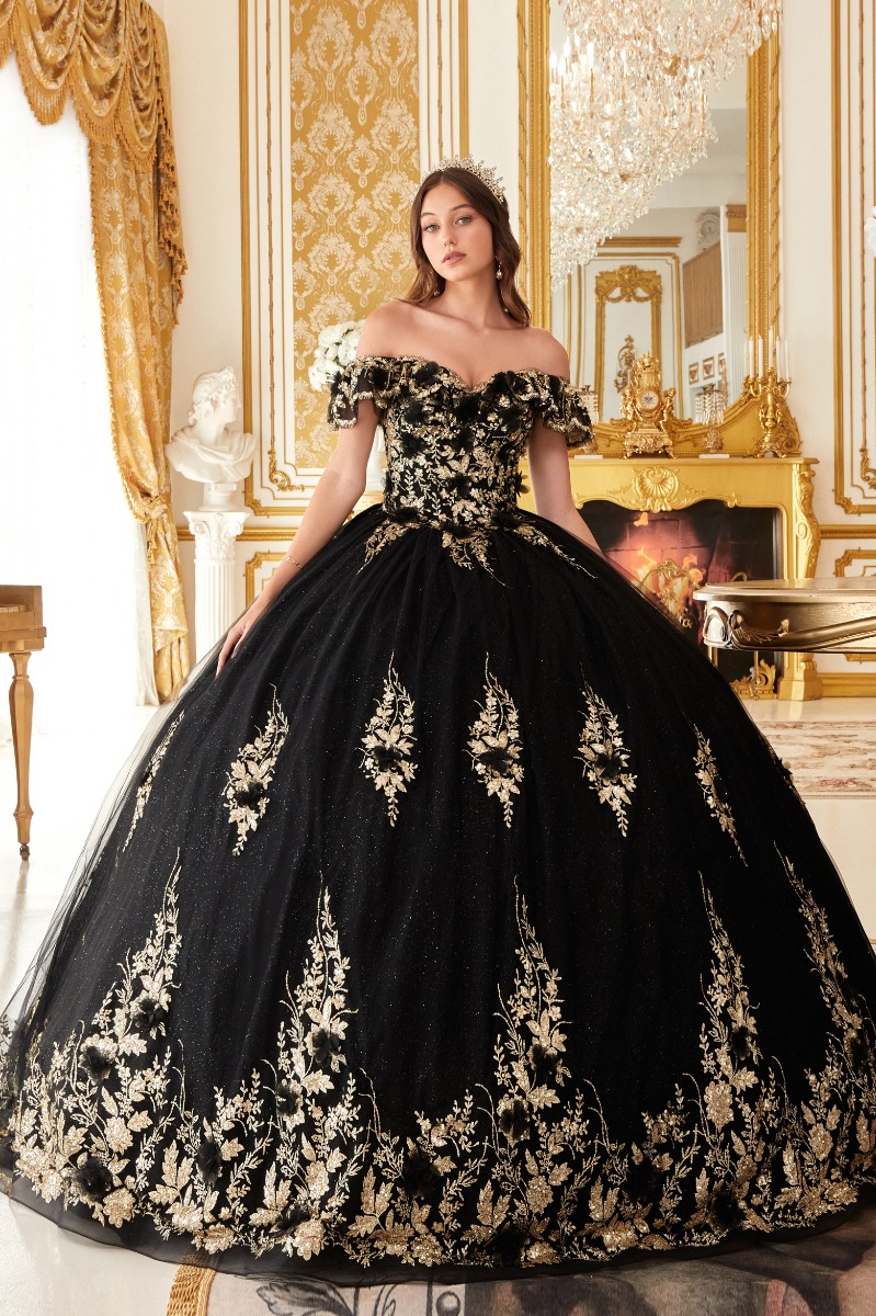Ladivine 15701 Dress