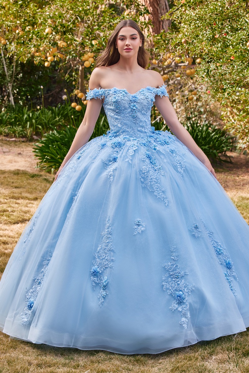 Ladivine 15702 Dress — photo 15