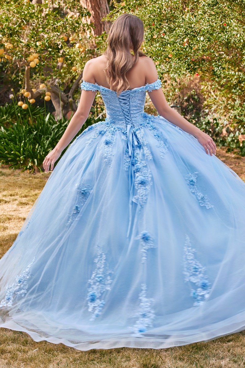 Ladivine 15702 Dress — photo 14