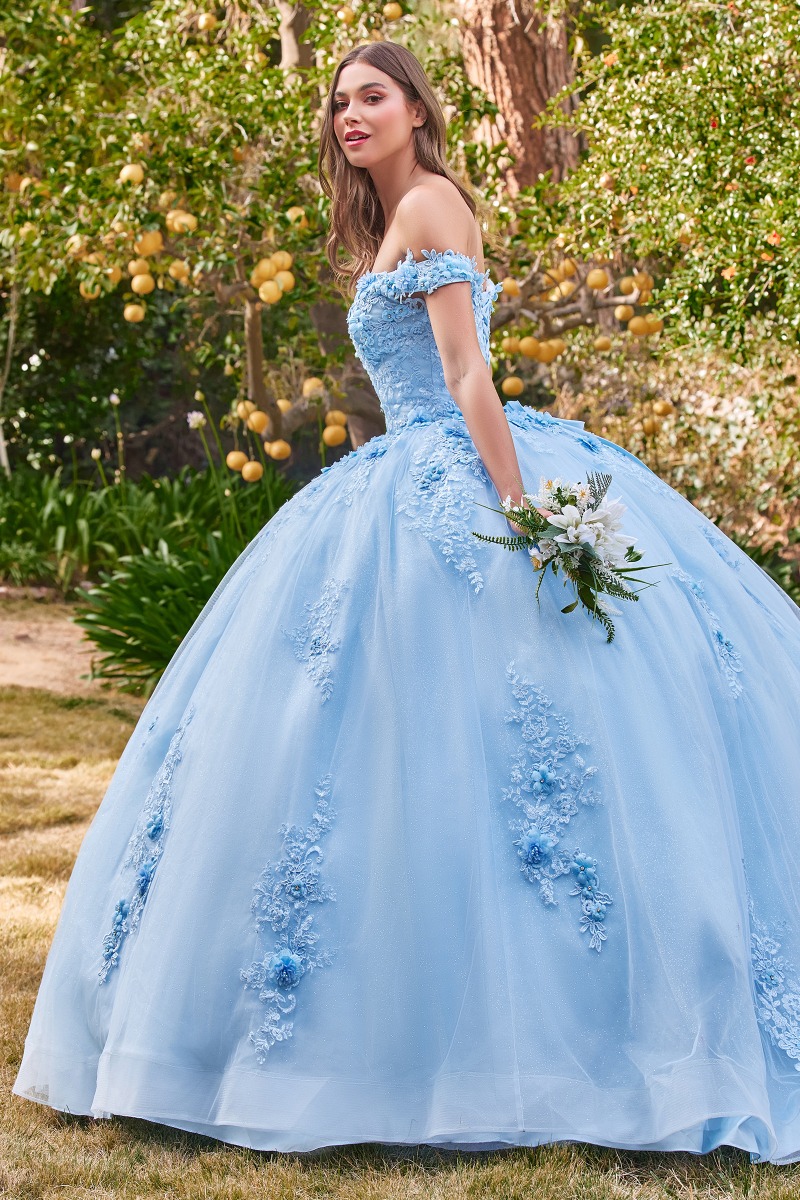 Ladivine 15702 Dress — photo 12