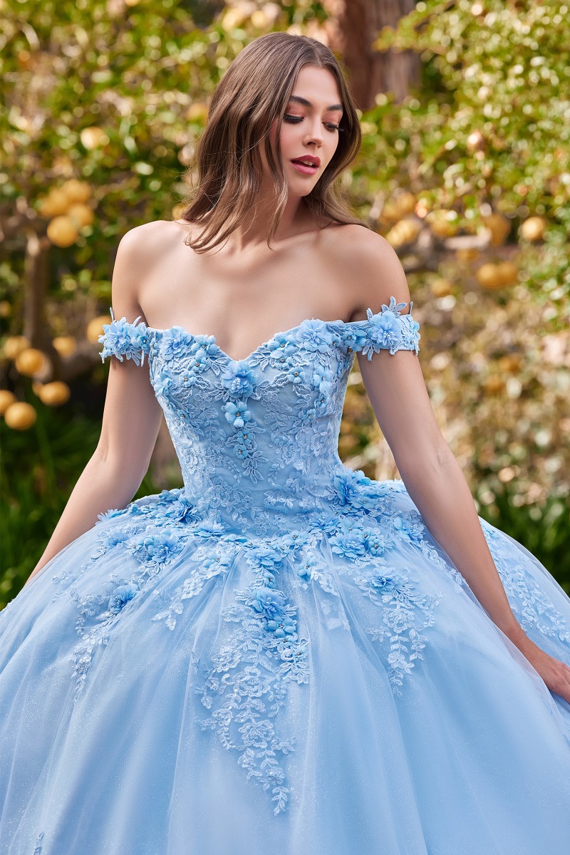 Ladivine 15702 Dress — photo 13