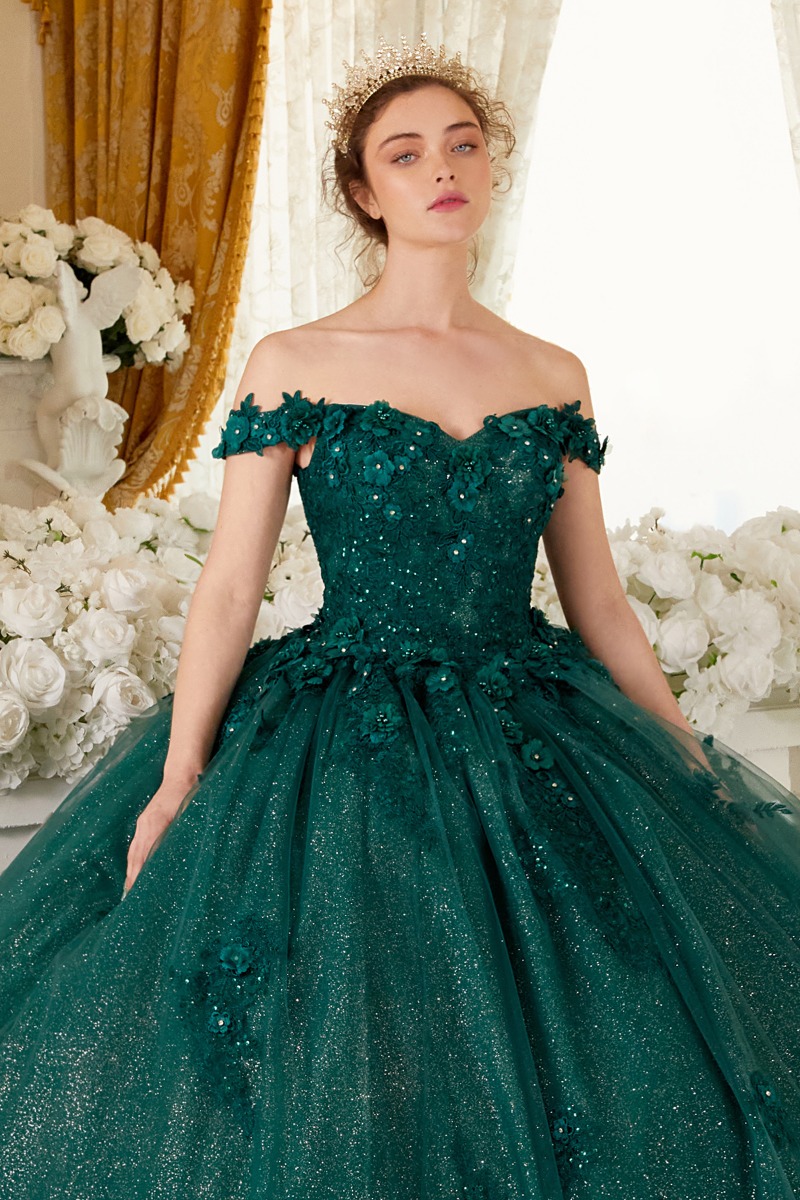 Ladivine 15702 Dress