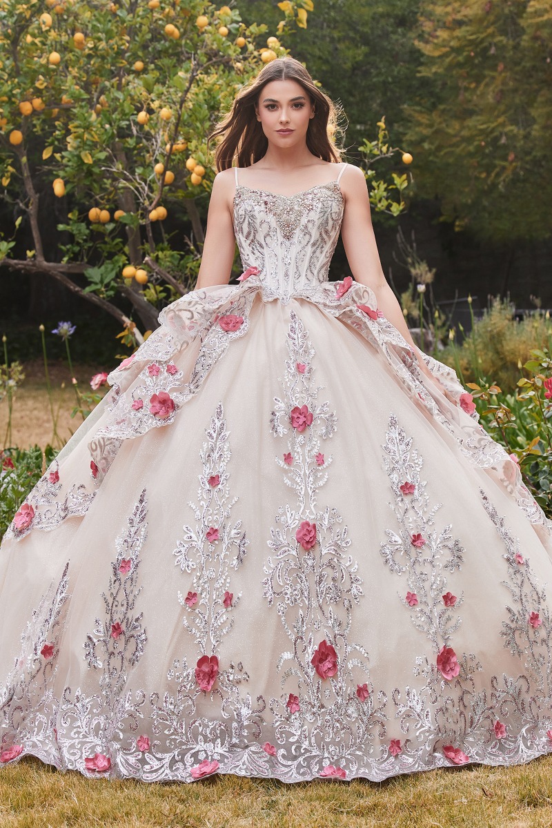 Ladivine 15703 Dress — photo 1