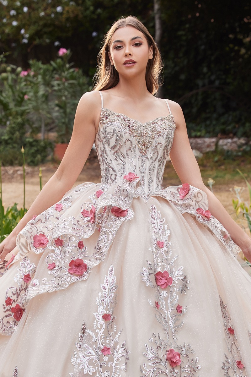 Ladivine 15703 Dress — photo 2