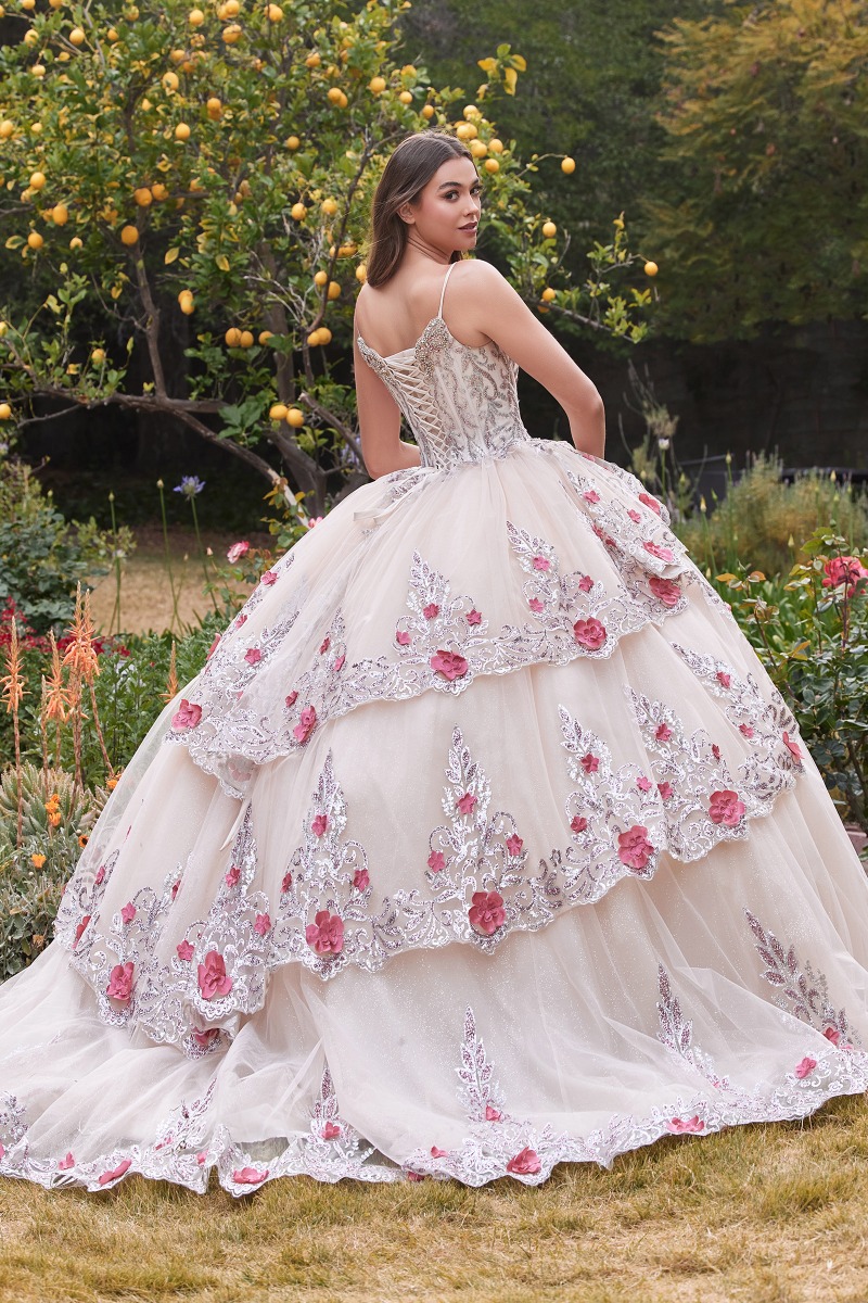 Ladivine 15703 Dress — photo 3