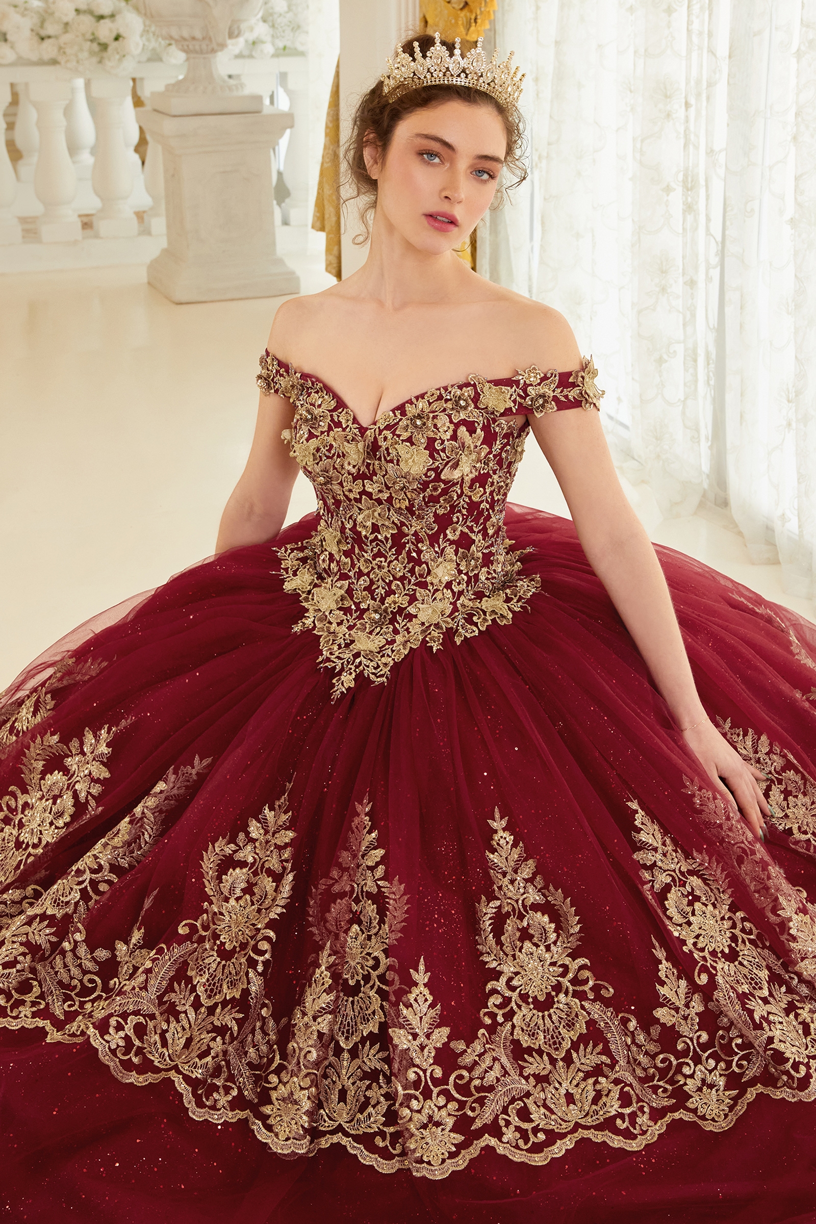 Ladivine 15705 Dress