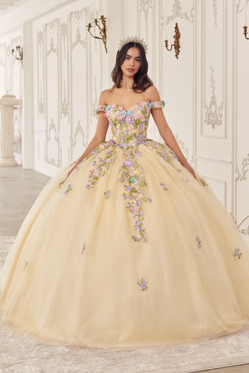 Ladivine 15724 Dress — photo 1
