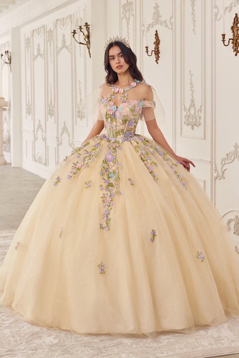 Ladivine 15724 Dress — photo 2