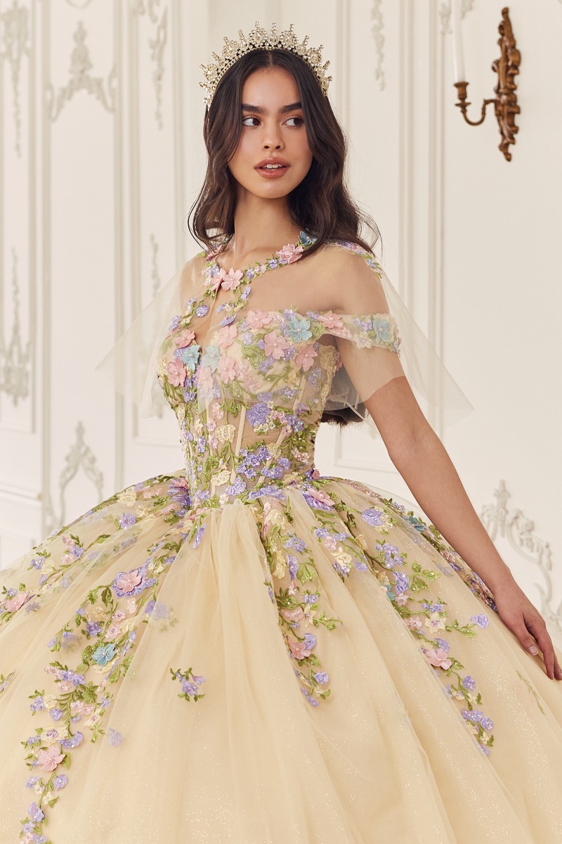 Ladivine 15724 Dress — photo 3