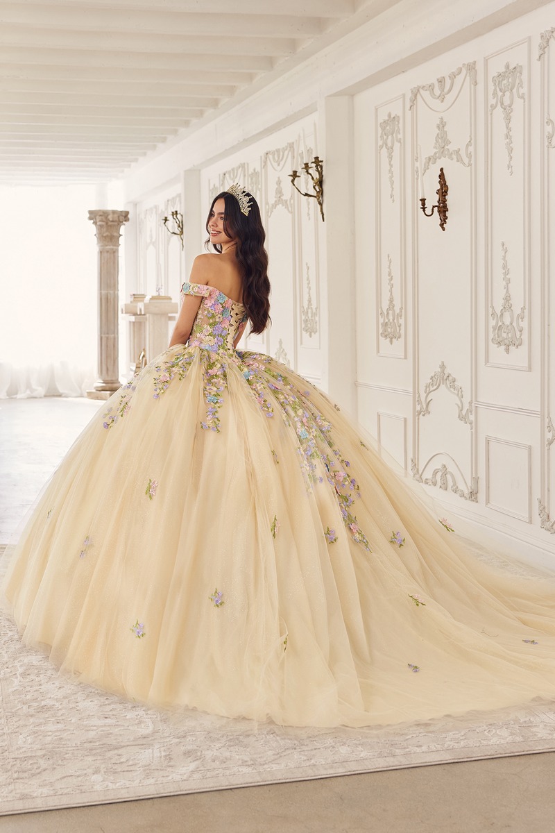 Ladivine 15724 Dress — photo 4