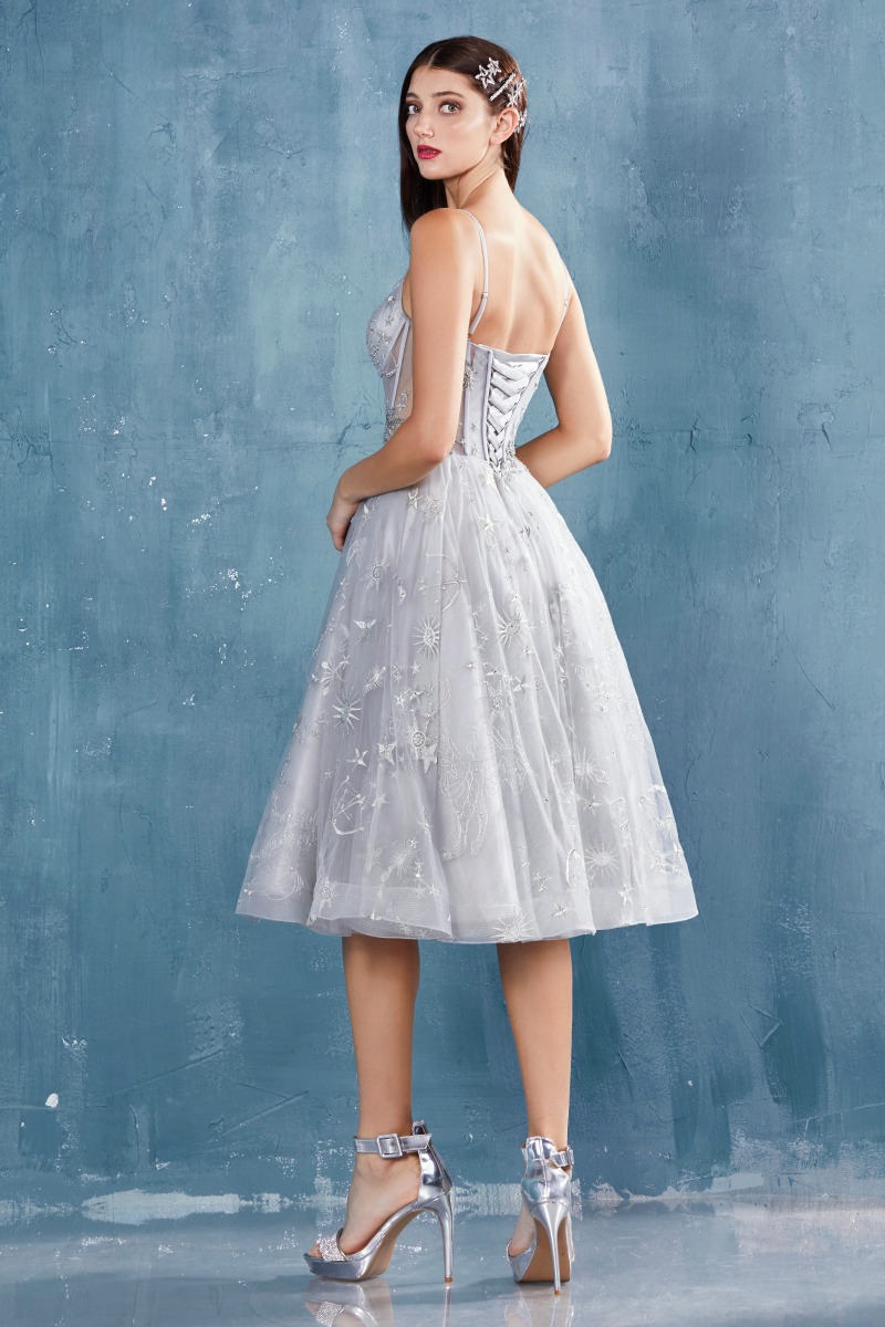 Andrea & Leo A0823 Dress — photo 7