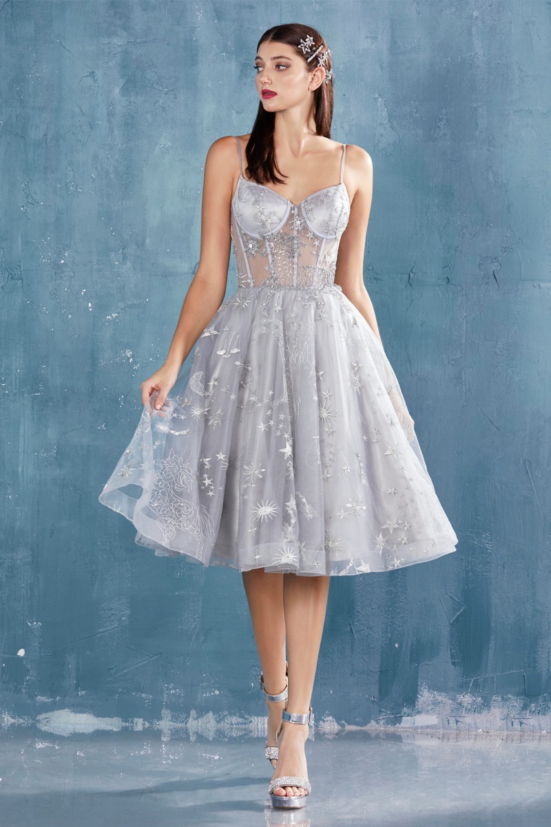 Andrea & Leo A0823 Dress — photo 11