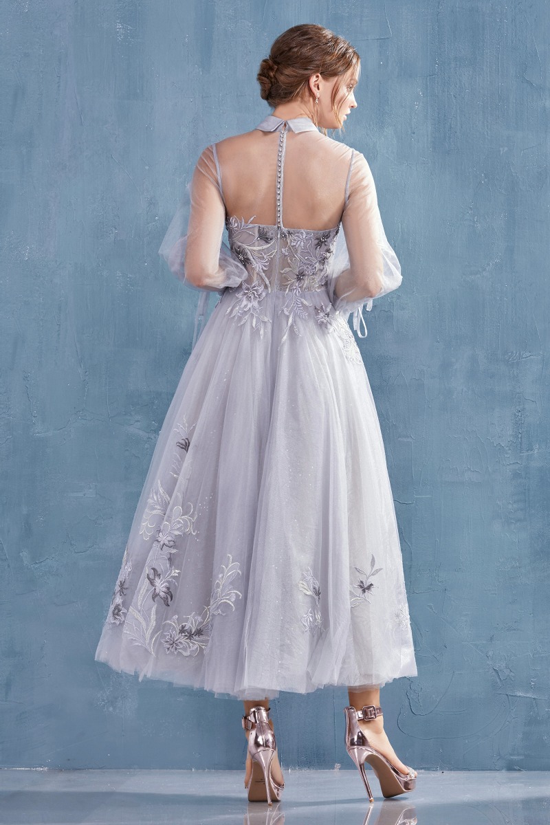 Andrea & Leo A0862 Dress — photo 10