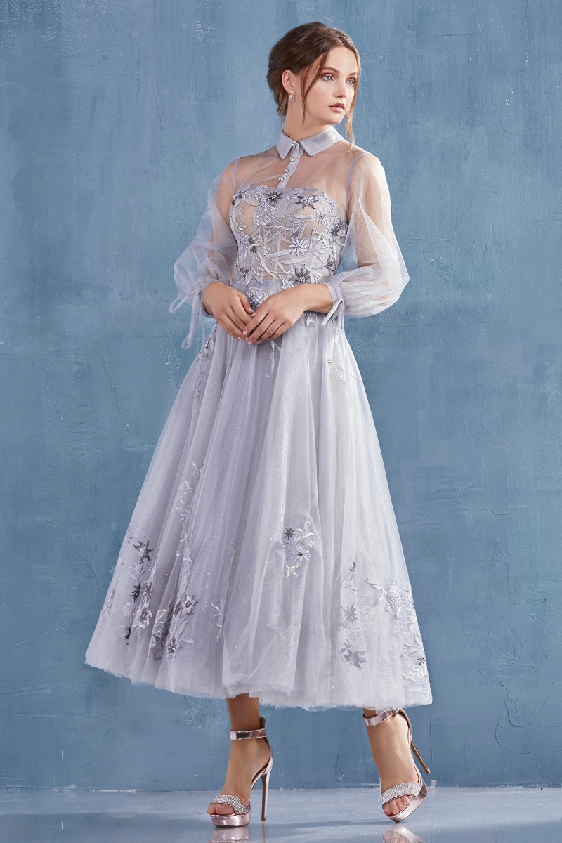 Andrea & Leo A0862 Dress — photo 9